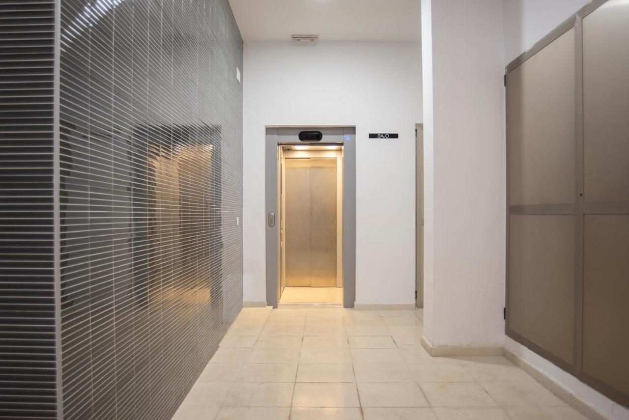 Nuevo Y Moderno Apartamento Con Aire Acondicionado - El Cid 4 Burriana Exterior photo